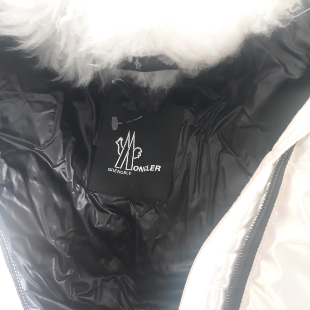 Moncler Coat